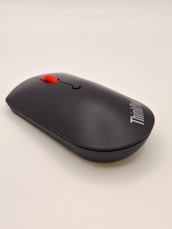 15u517021 4 MOUSE INALAMBRICO BLUETOOTH SILENCIOSO LENOVO THINKPAD