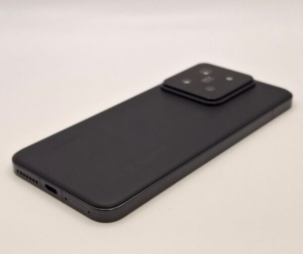 15u517948 5 MOVIL XIAOMI 14 12GB/512GB 5G NEGRO + FUNDA