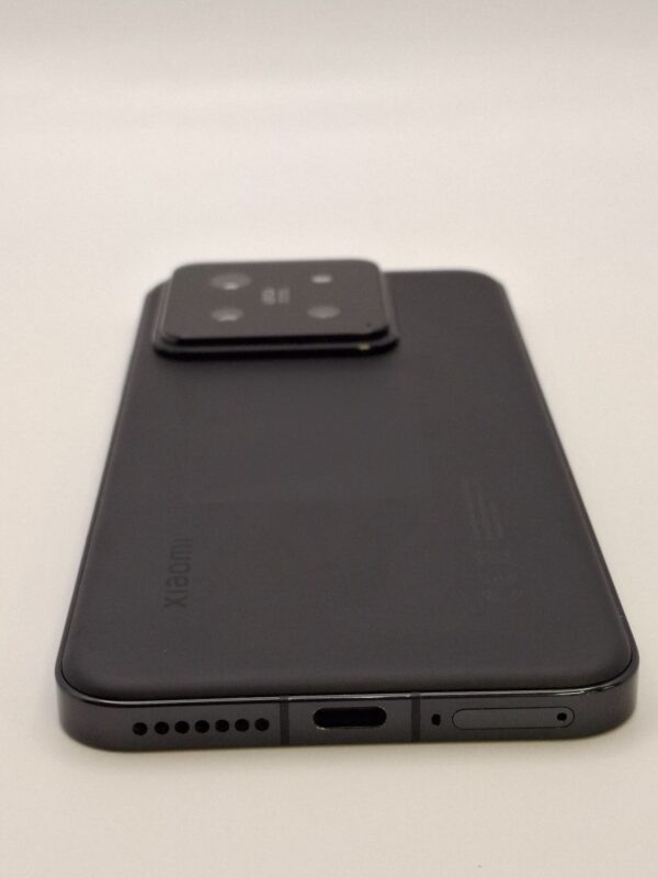 15u517948 6 MOVIL XIAOMI 14 12GB/512GB 5G NEGRO + FUNDA