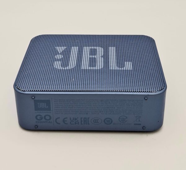 15u518210 3 ALTAVOX JBL GO ESSENTIAL AZUL