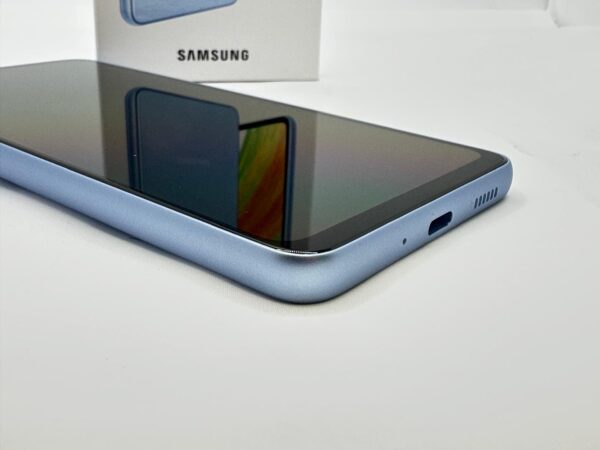 379490 4 MOVIL SAMSUNG GALAXY A33 5G 6GB/128GB AZUL CON CAJA