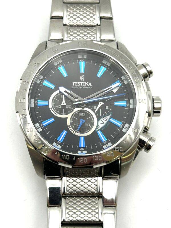 383610 2 RELOJ FESTINA F16488