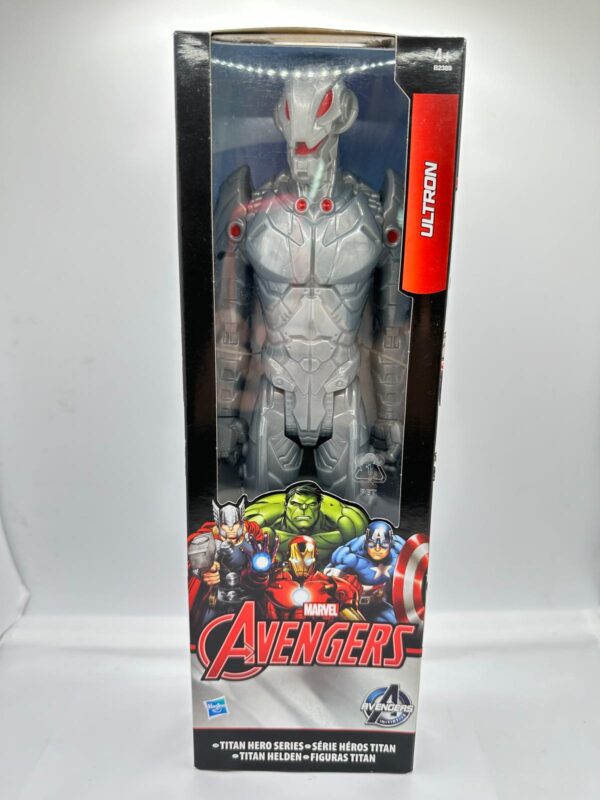 408991 1 FIGURA DE MARVEL ULTRON