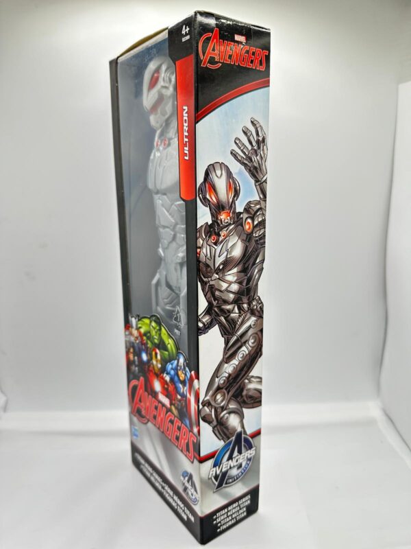 408991 2 FIGURA DE MARVEL ULTRON