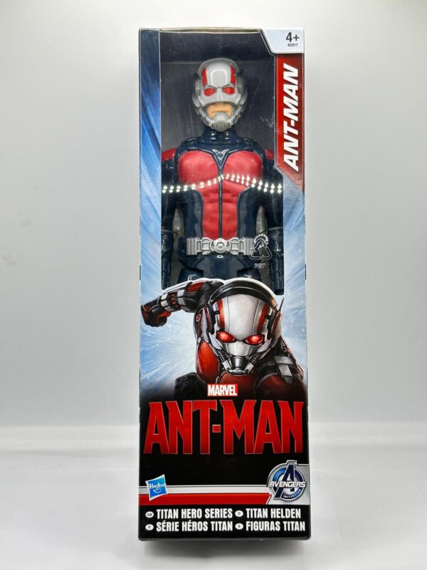 408993 1 FIGURA DE MARVEL ANT MAN