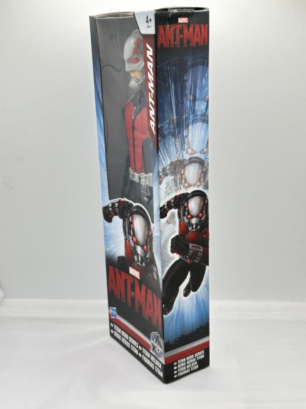 408993 2 FIGURA DE MARVEL ANT MAN