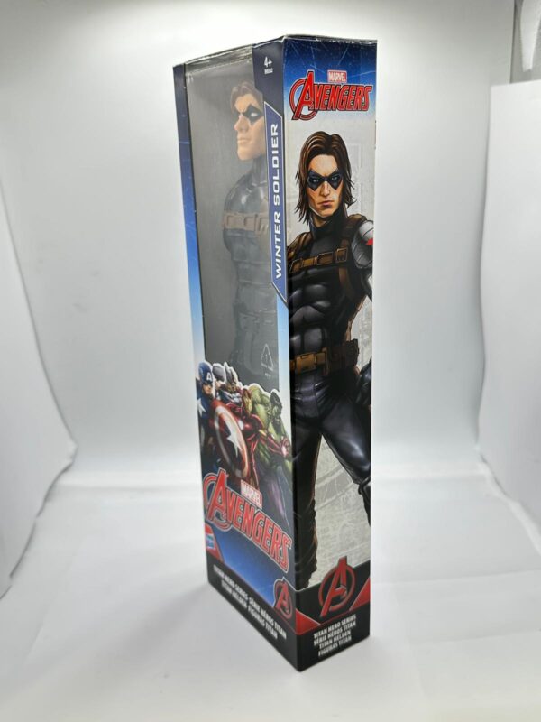 409003 1 FIGURA DE MARVEL WINTER SOLDIER