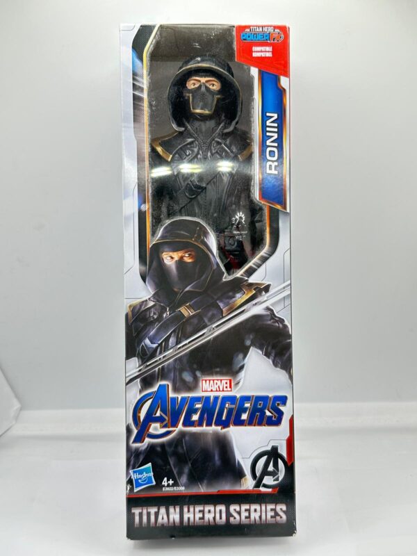 409011 2 FIGURA DE MARVEL RONIN