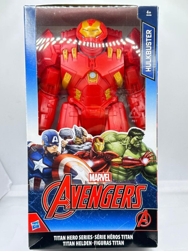 409017 1 FIGURA DE MARVEL HULKBUSTER GRANDE