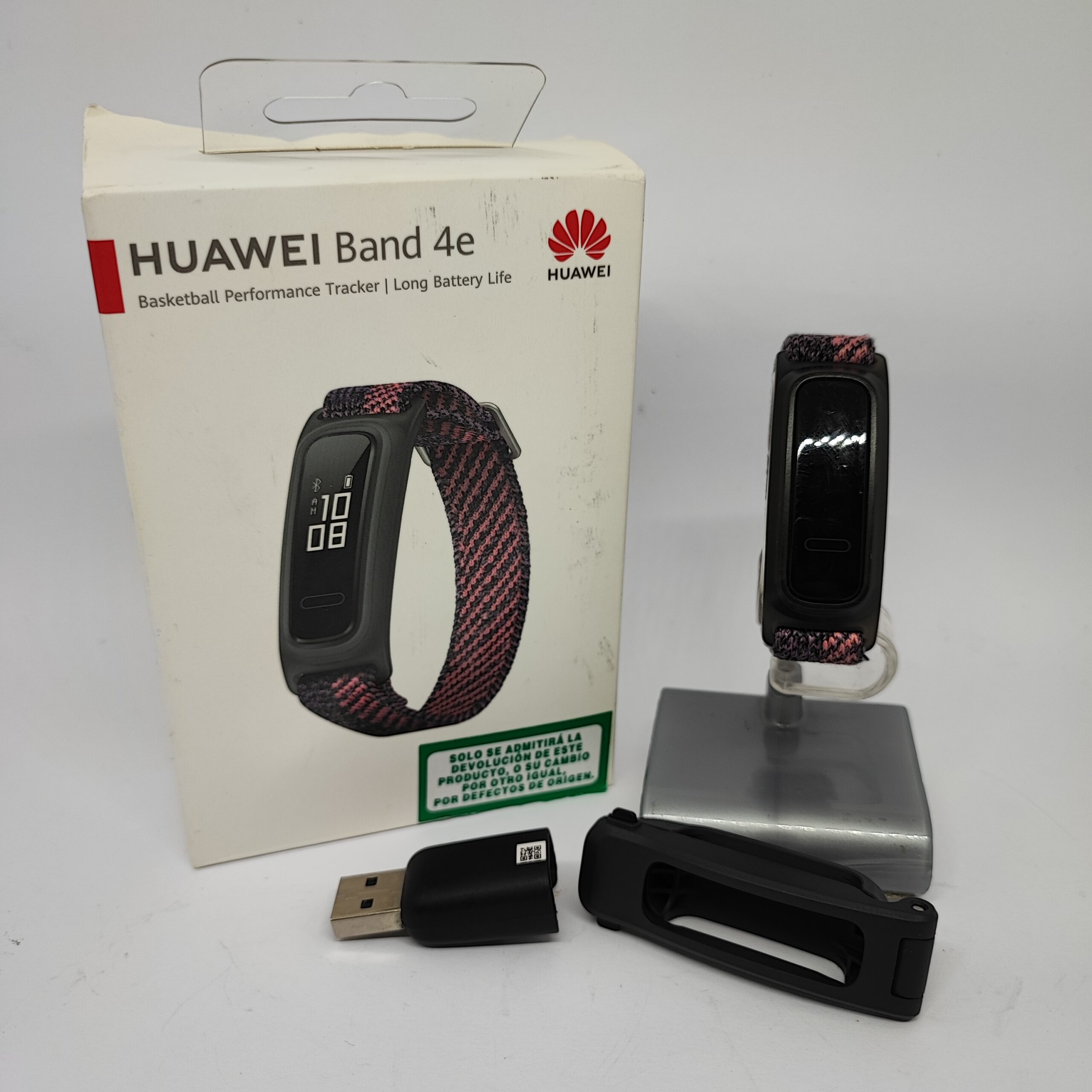 Fitness Tracker Reloj Huawei Band Huawei Honor Band Pulsera
