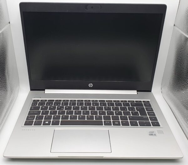 436157 2 PORTATIL HP PROBOOK 440 G7 8 GB RAM 256SSD INTEL I3-10110U (2019) WIND.11 PRO + CARGADOR