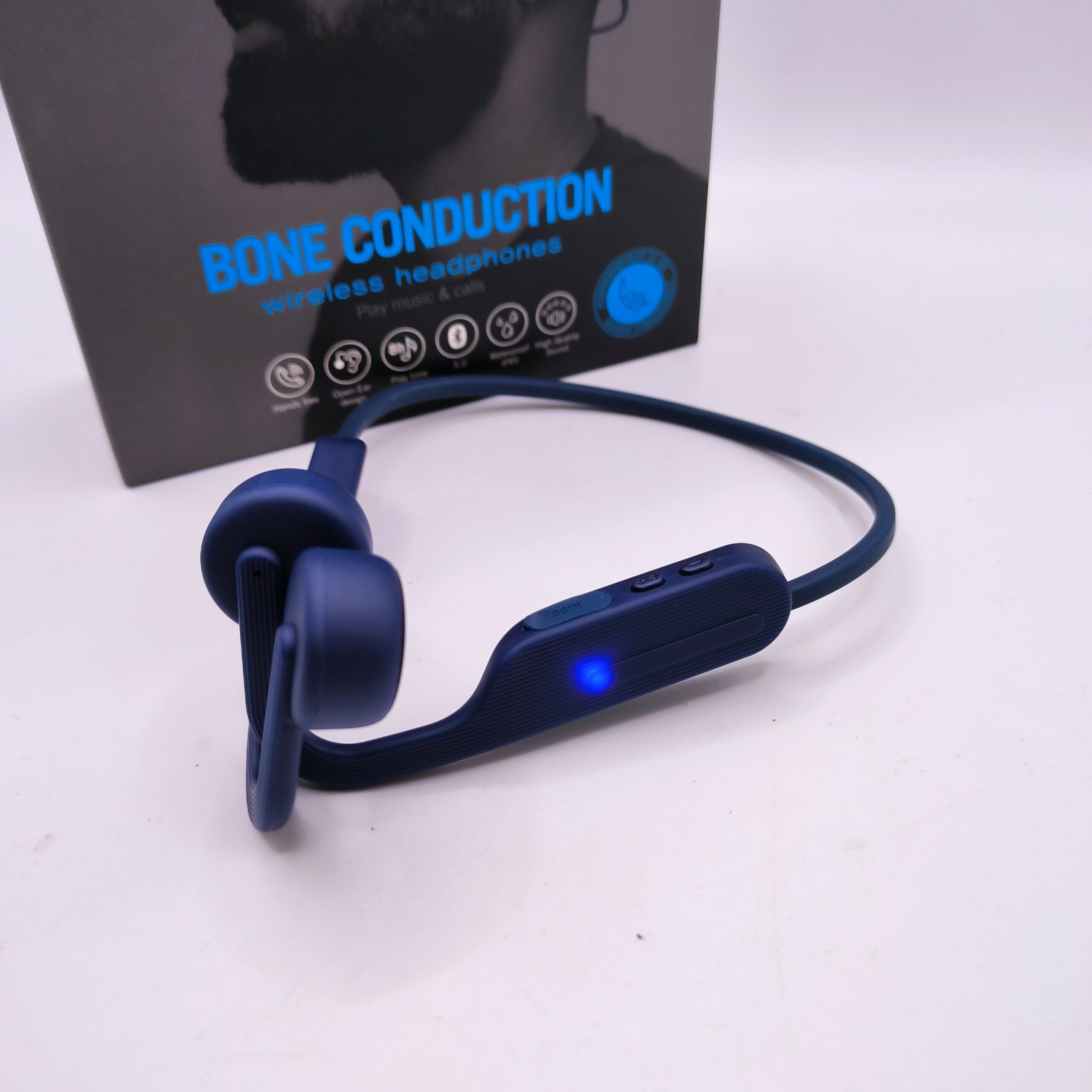 Bluetooth Headset Auriculares Sport Bluetooth Xiaomi Wireless
