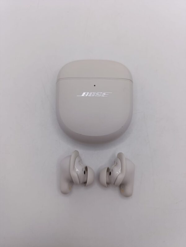 469449 1 AURICULARES BOSE QUIET CONFORT 435911 + FUNDA