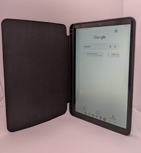 475508 2 TABLET SAMSUNG GALAXY TAB A9 SM-X110 64GB / 4GB + FUNDA