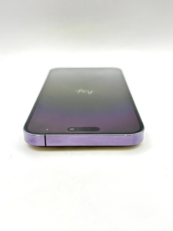 483939 6 IPHONE 14 PRO MAX 128GB BATERIA 98% MORADO