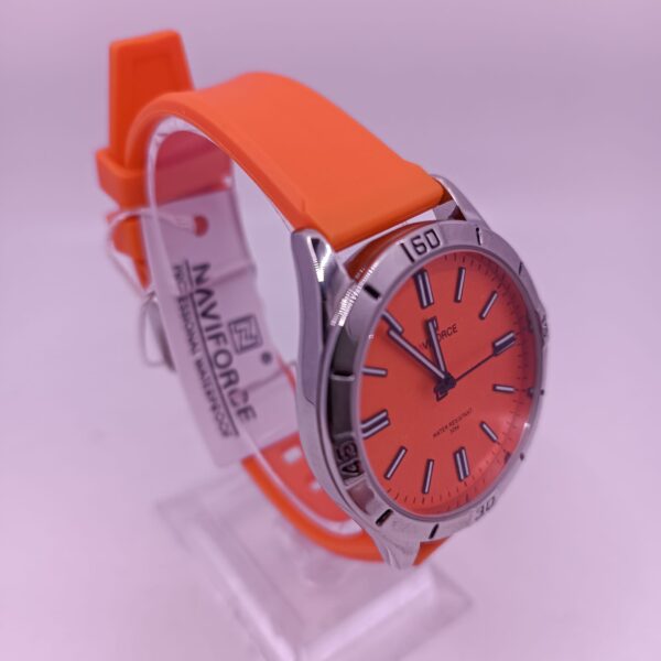 484512 3 RELOJ NAVIFORCE NF5041 * A ESTRENAR*