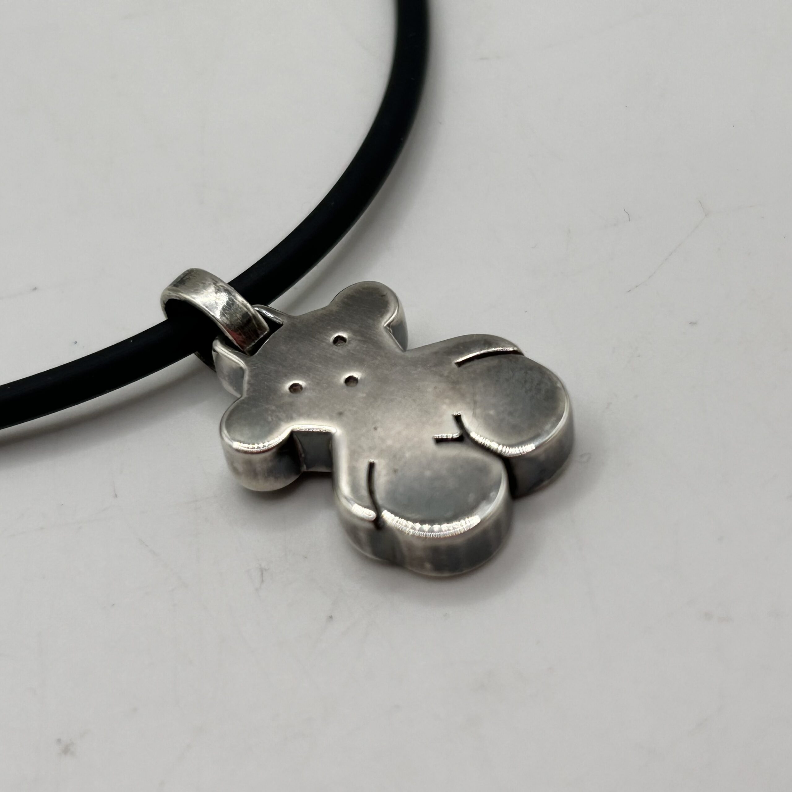 Oso Tous Colgante Hold Tous Bear Pendant Colgante Tous Oso Grande