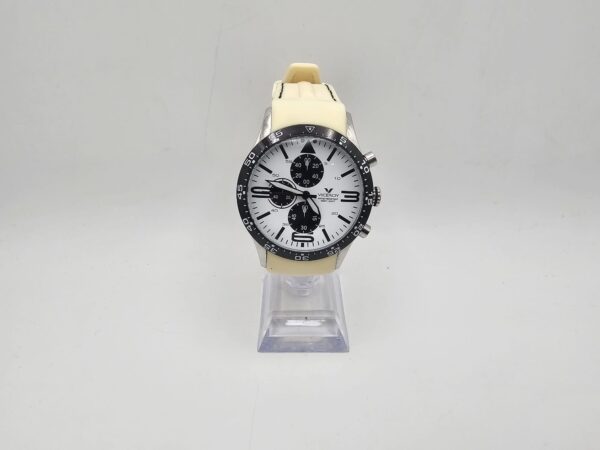 490351 1 RELOJ PULSERA VICEROY 432047 CORREA DE CAUCHO