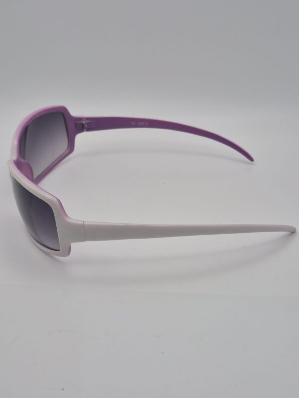 490385 5 GAFAS DE SOL SUNPLANET ROSAS