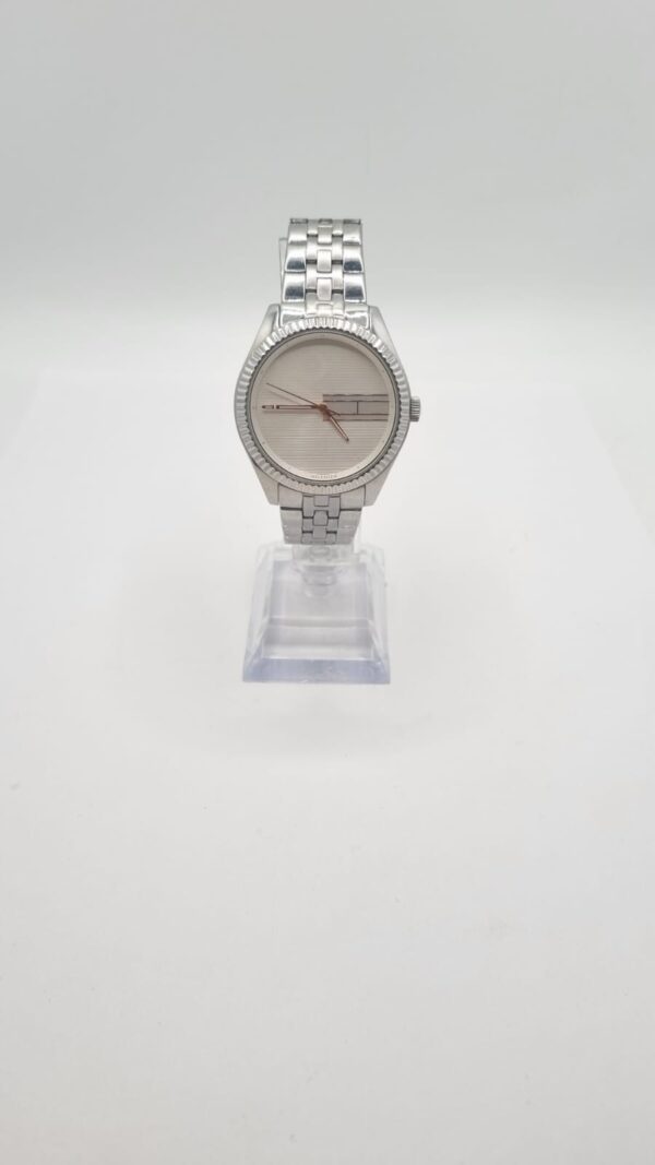 495275 2 RELOJ TOMMY HILFIGER 1782080 + CAJA