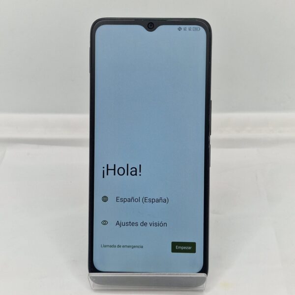 502887 1 MOVIL TCL 40NX 256G/8GB + CARGADOR