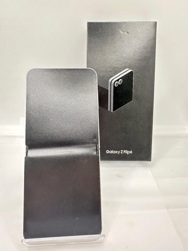 504860 1 MOVIL SAMSUNG Z FLIP 6 512GB A ESTRENAR