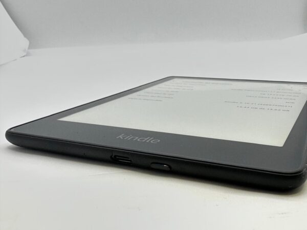 505112 1 LIBRO ELECTRONICO AMAZON KINDLE PAPERWHITE 11 GEN 16GB