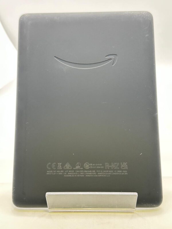 505112 4 LIBRO ELECTRONICO AMAZON KINDLE PAPERWHITE 11 GEN 16GB