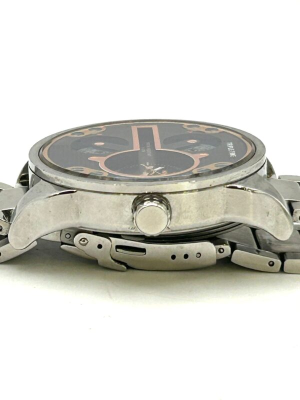 505976 2 RELOJ DE CUARZO MAREA 54150 NICKEL FREE