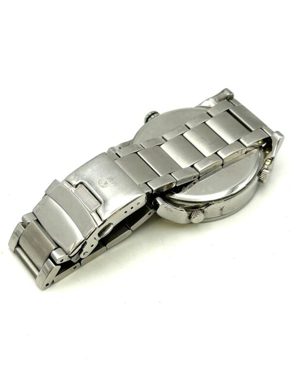 505976 4 RELOJ DE CUARZO MAREA 54150 NICKEL FREE