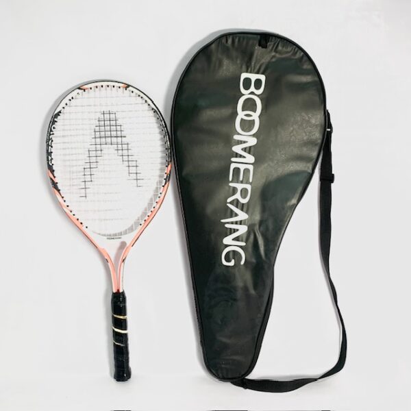 506186 2 RAQUETA PARA TENIS BOOMERANG