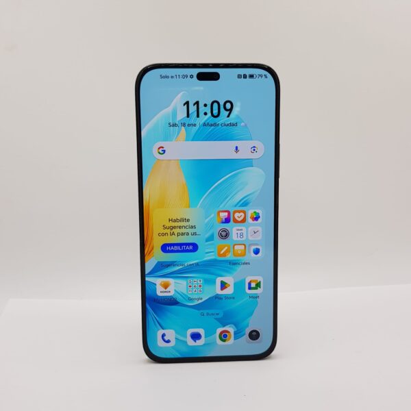 506288 6 MOVIL HONOR 200 LITE 256 GB/8GB