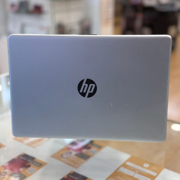 508010 2 PORTÁTIL HP 15S-EQ1154NS (2019) 15" AMD 3000 4GB 128GB SSD + CARGADOR