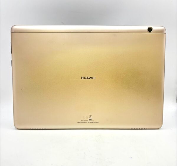 508215 4P TABLET HUAWEI MEDIAPAD T5 32GB / 3GB RAM + CARGADOR