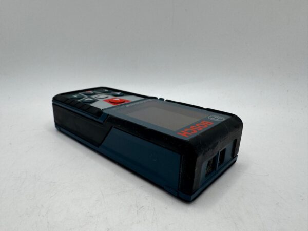 509016 3 MEDIDOR LASER BOSCH GLM 50C + FUNDA