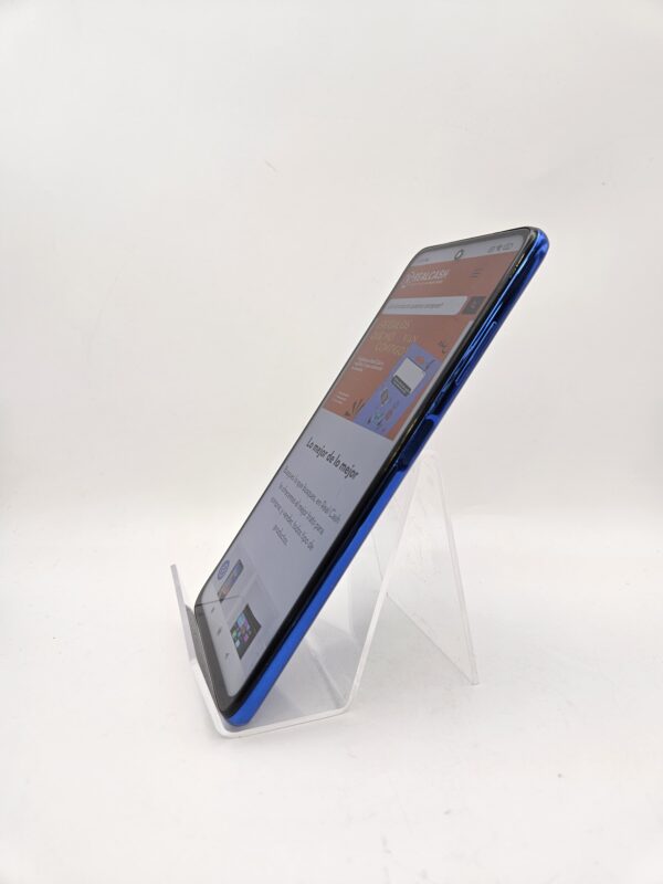 509425 3 scaled MOVIL POCO X3 128GB/6GB AZUL