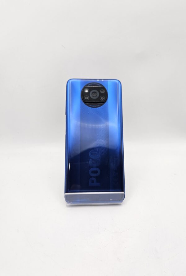 509425 4 scaled MOVIL POCO X3 128GB/6GB AZUL