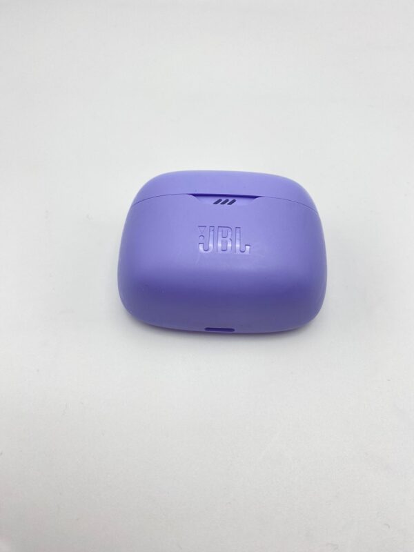 509626 6 AURICULARES JBL TUNE BUDS PURPURA + CAJA