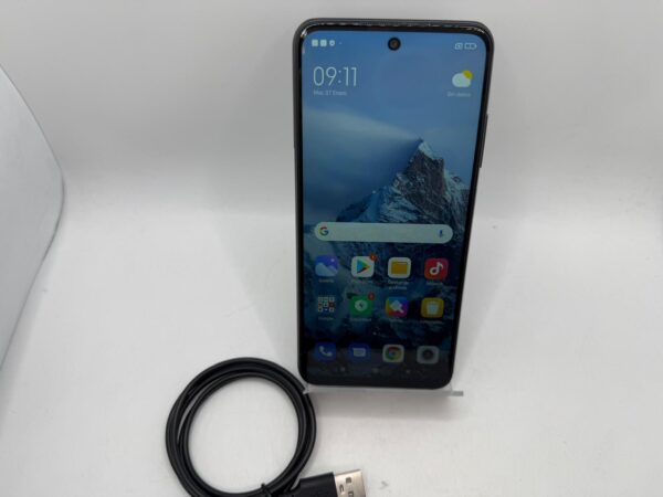 510093 3 MOVIL REDMI NOTE 10 5G 128GB 4GB RAM+CABLE