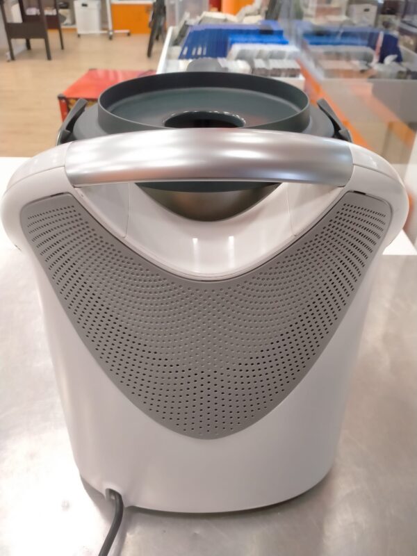 510124 2 THERMOMIX TM6-1 + CAJA *MARCA EN EL CRISTAL*