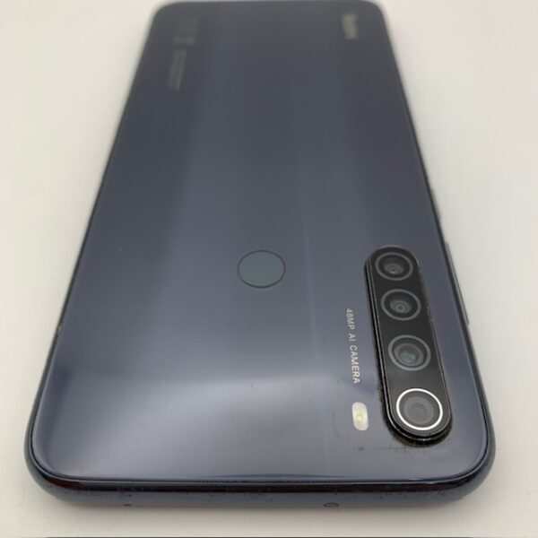 510195 1 MOVIL REDMI NOTE 8T 4/128GB