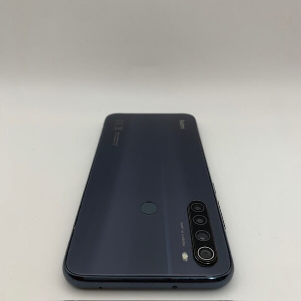 510195 3 MOVIL REDMI NOTE 8T 4/128GB