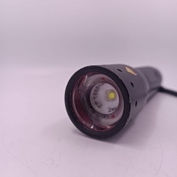 510204 3 LINTERNA LEDLENSER P7 CORE