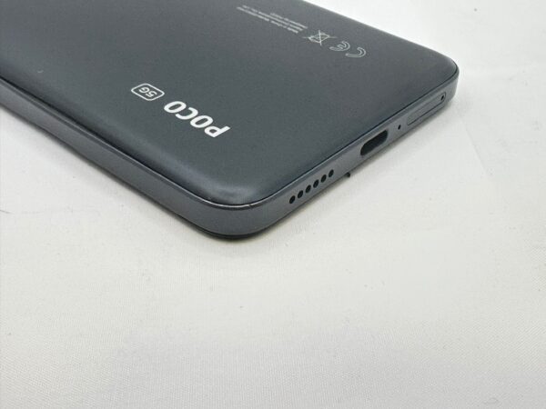 510312 4 MOVIL POCO X4 GT 256GB/8GB