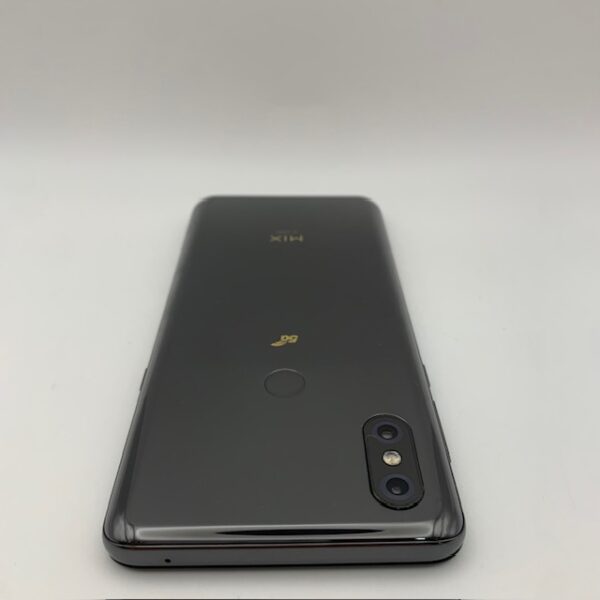 510317 2 MOVIL XIAOMI MI MIX 3 6/128GB