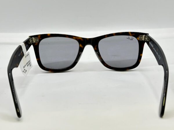 510380 1 GAFAS DE SOL RAYBAN RB2140 WAYFARER MARRONES