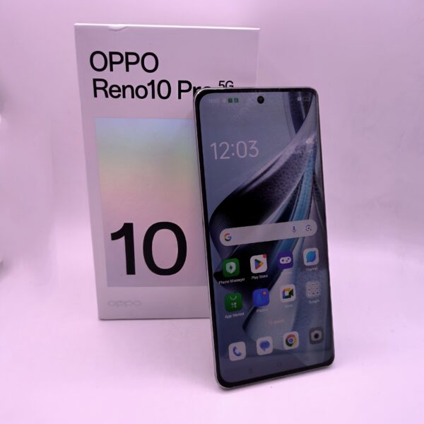 510486 scaled MÓVIL OPPO RENO 10 PRO 256GB/12GB CON CAJA Y CARGADOR