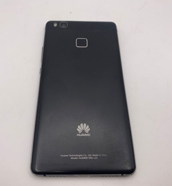 510737 1 MOVIL HUAWEI P9 LITE 3GB/16GB NEGRO