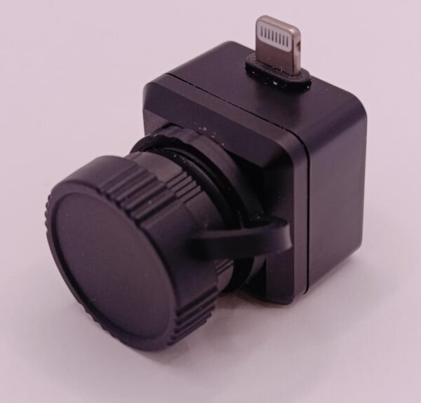 510833 1 CAMARA INFRAROJA PARA APPLE INFRARED