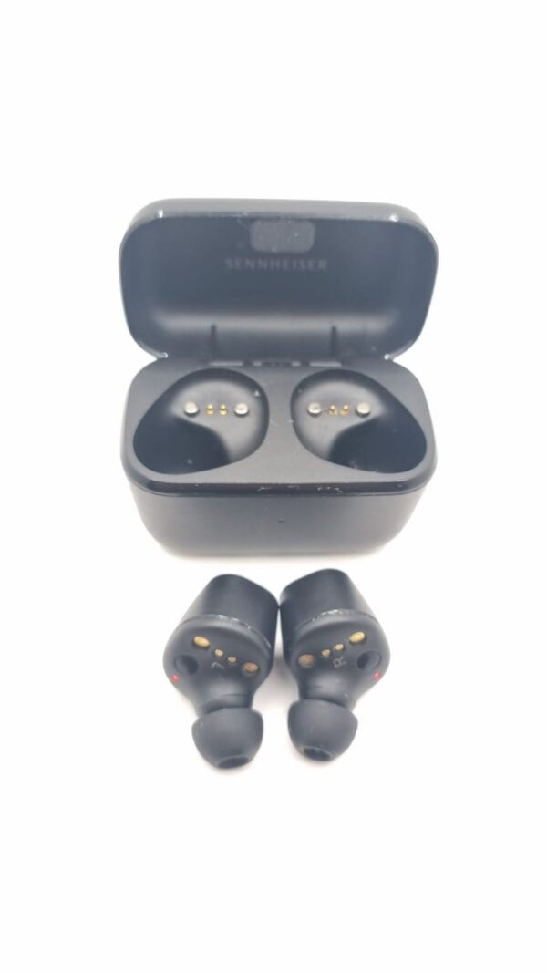 510835 2 AURICULARES INALAMBRICOS SENNHEISER CX PLUS